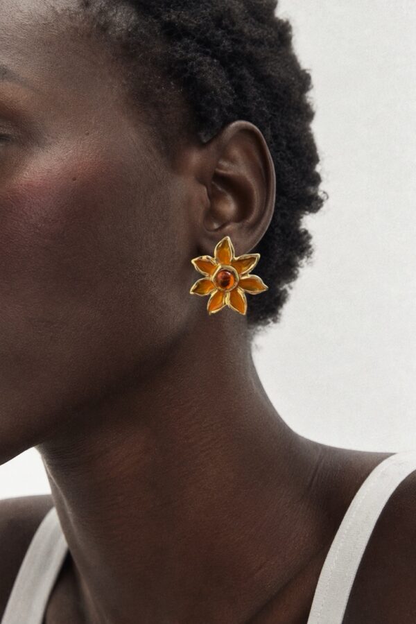 Aretes Verano