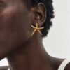 Aretes Tritón