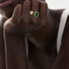 Anillo Julieta