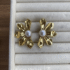 Aretes Melissa