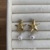 Aretes Oasis