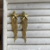 Aretes Cinco Mares
