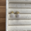 Aretes Loma Bonita