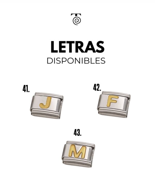 Brazalete Italiano