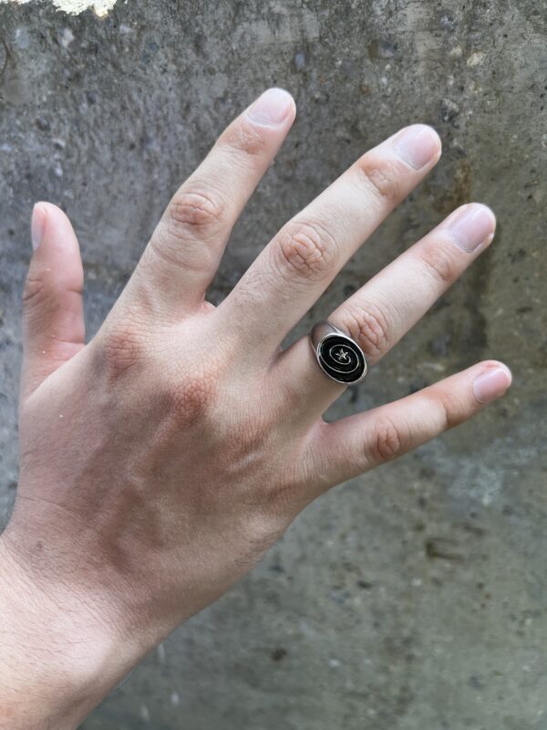 Anillo Sirio