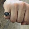 Anillo Sirio
