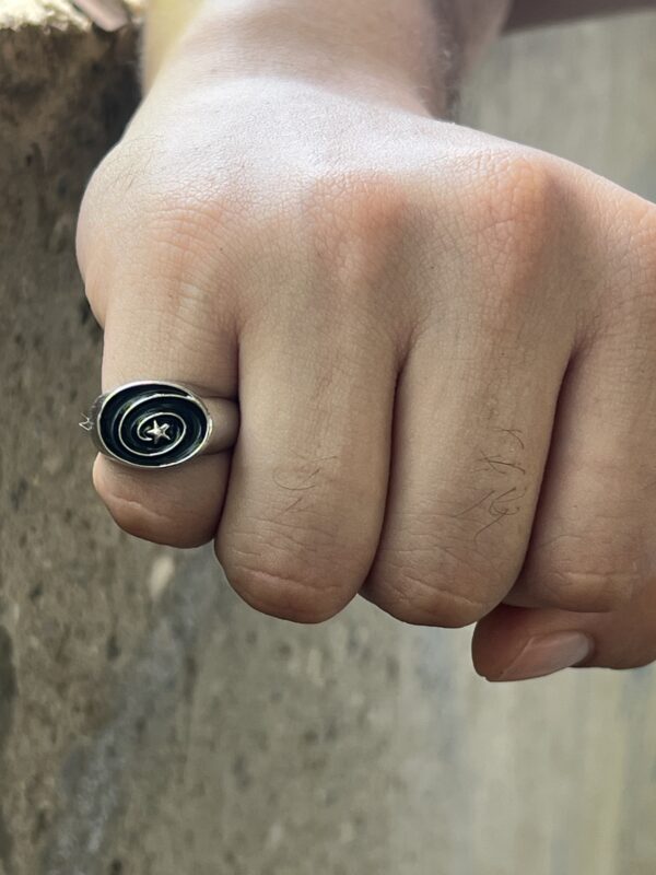 Anillo Sirio