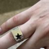 Anillo X