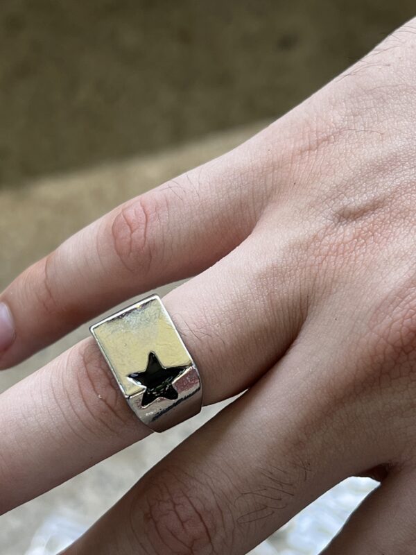 Anillo X