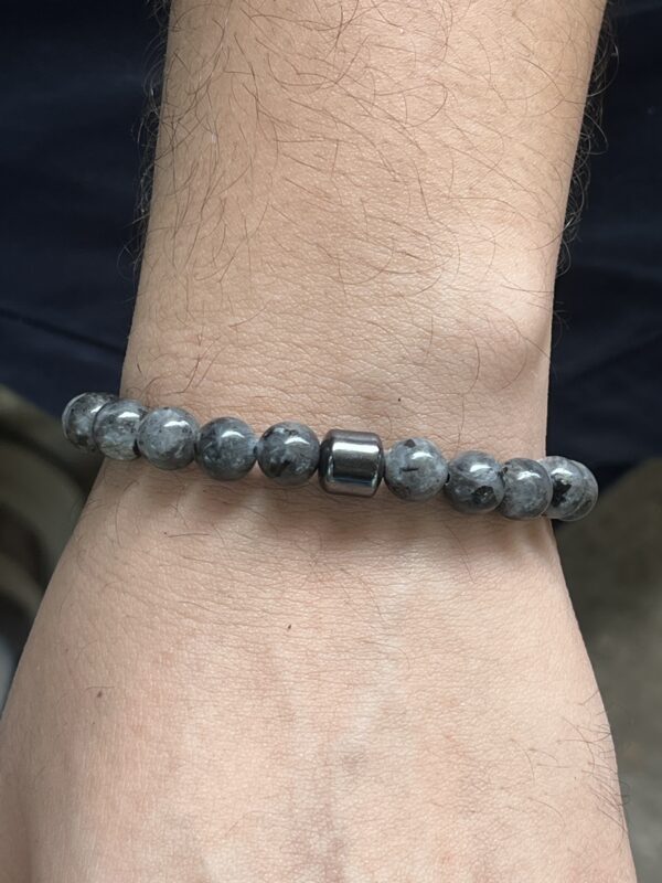 Pulsera Mármol