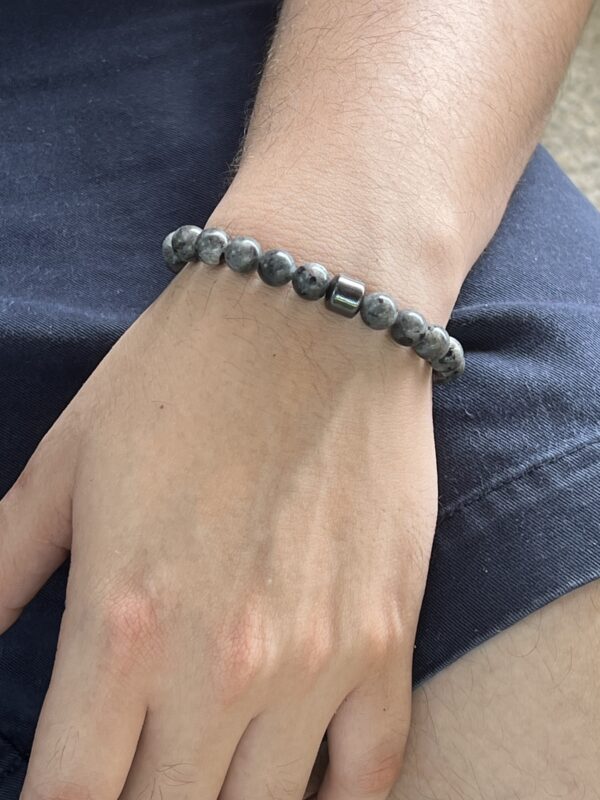 Pulsera Mármol