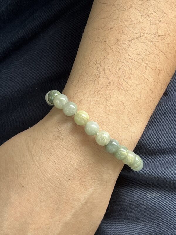 Pulsera De Jade