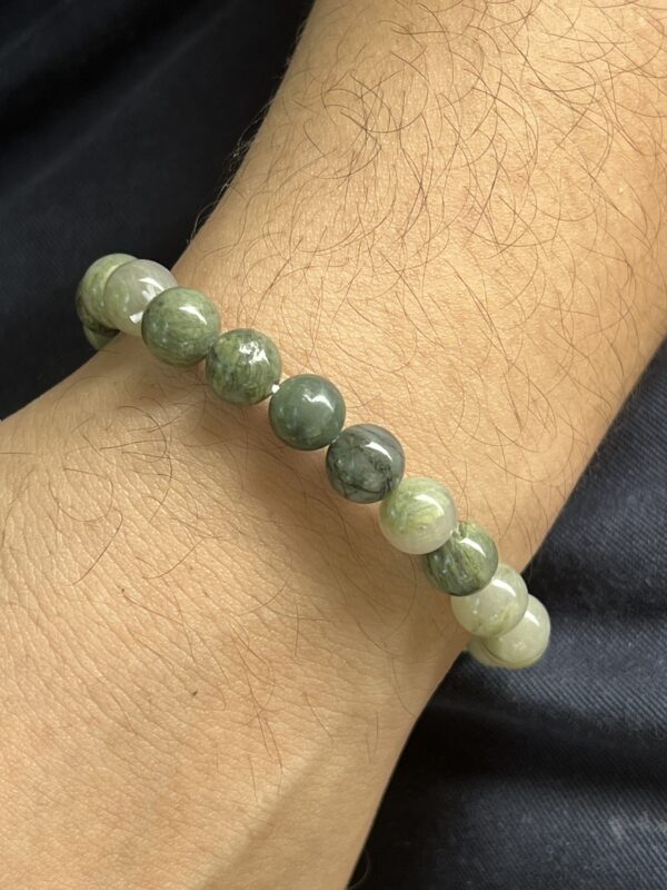 Pulsera De Jade