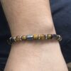 Pulsera Ojo de Tigre