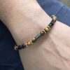 Pulsera Ojo de Tigre