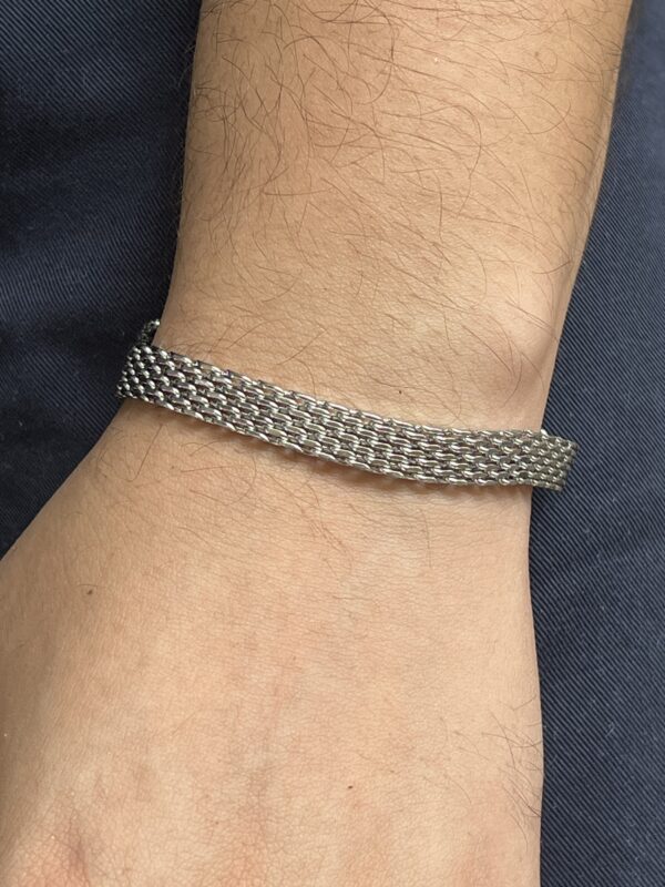 Pulsera Vértice