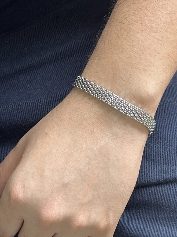 Pulsera Vértice