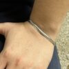 Pulsera Hierro