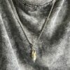 Collar Piedra de los Deseos