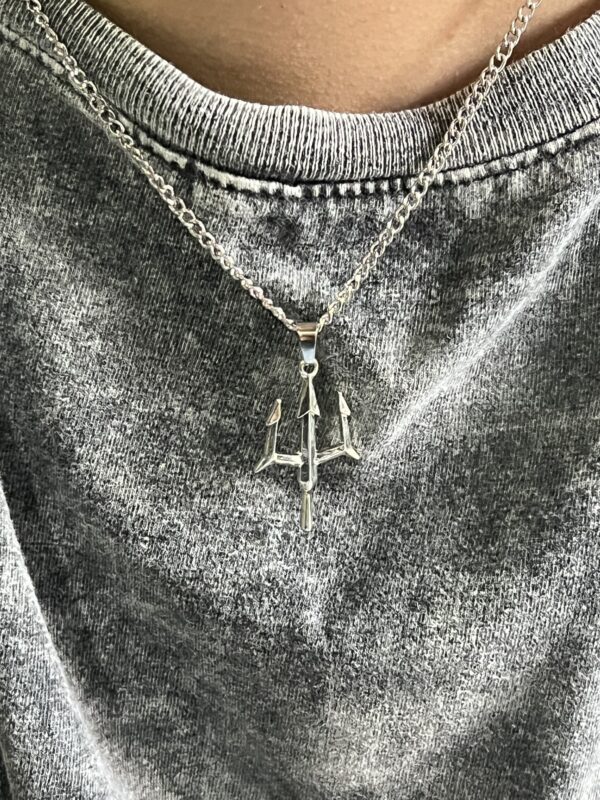 Collar Tritón
