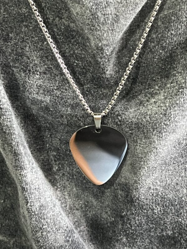 Guitar Collar