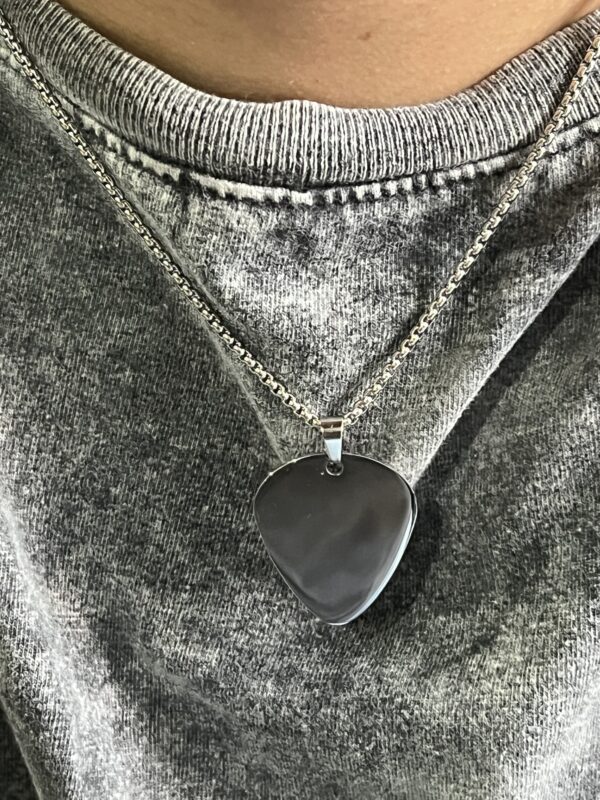 Guitar Collar