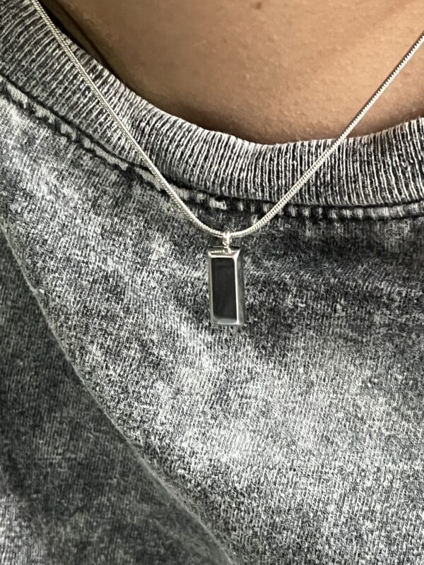 Collar Lincon
