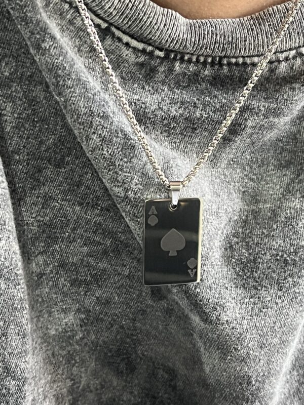 Collar Poker