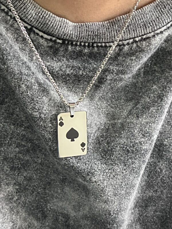 Collar Poker