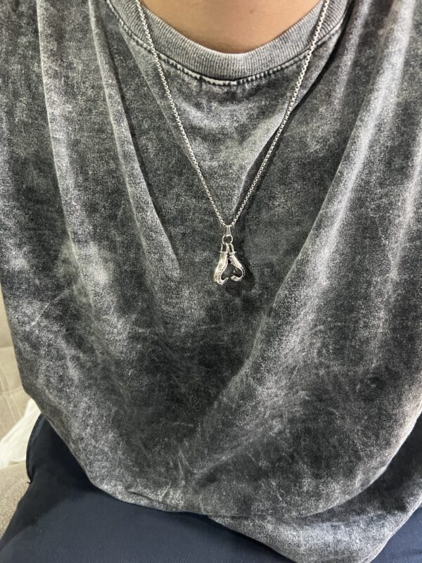 Collar Rocky