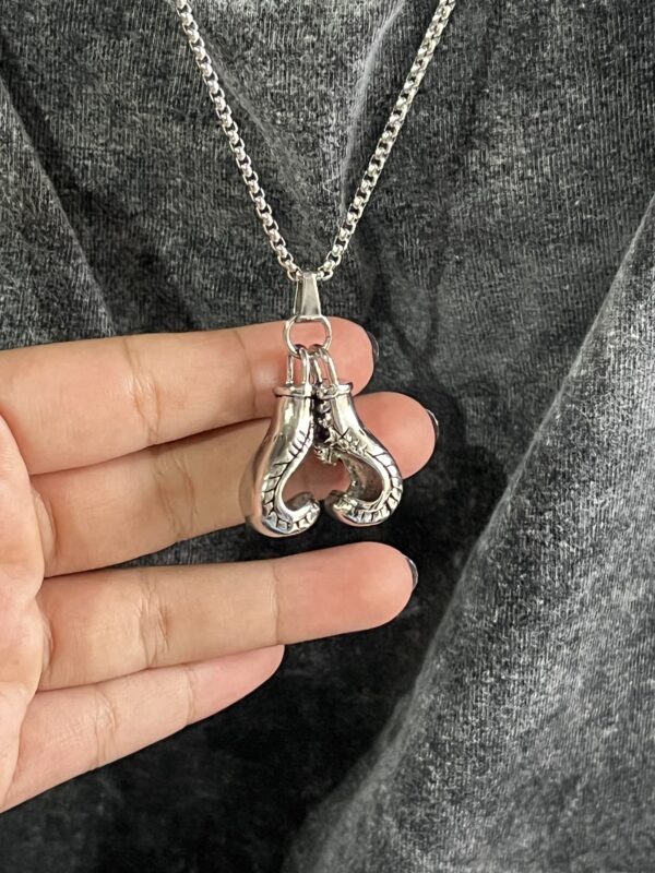 Collar Rocky