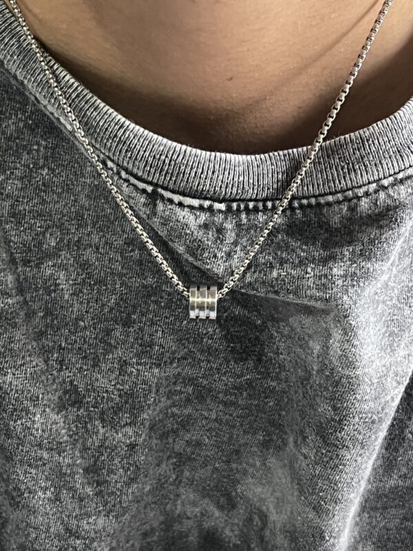 Collar Centinela