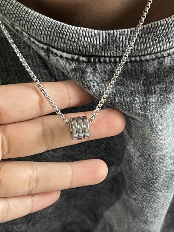 Collar Centinela