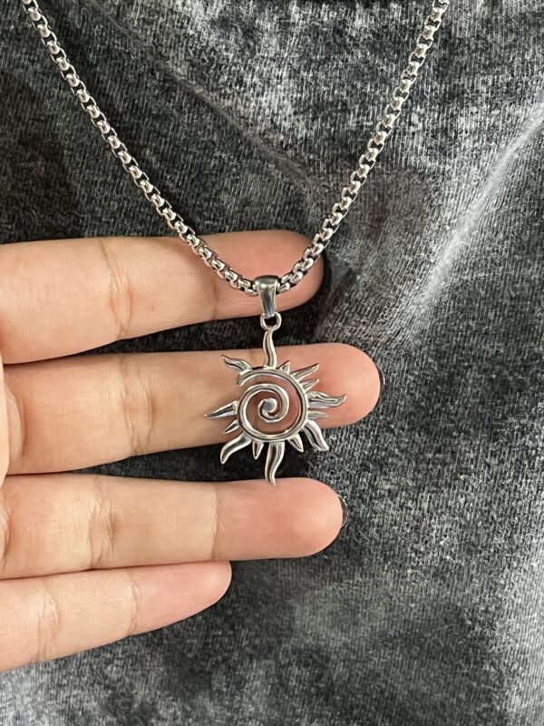 Collar Solar