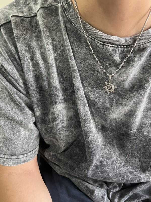 Collar Solar