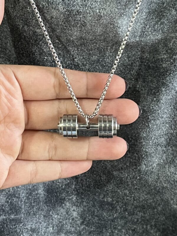 Collar Gymrat