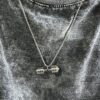 Collar Gymrat