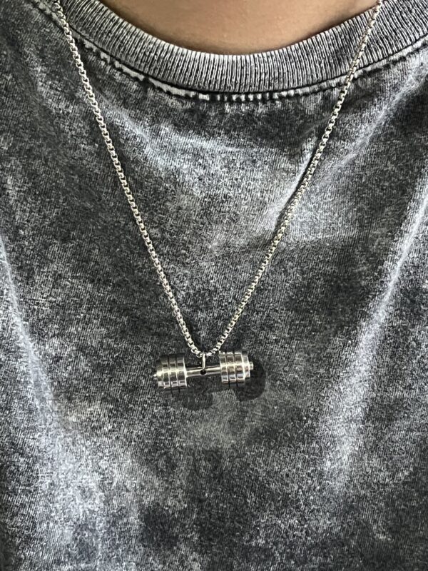 Collar Gymrat
