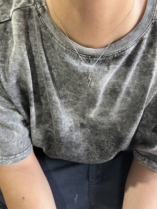 Collar Zeus