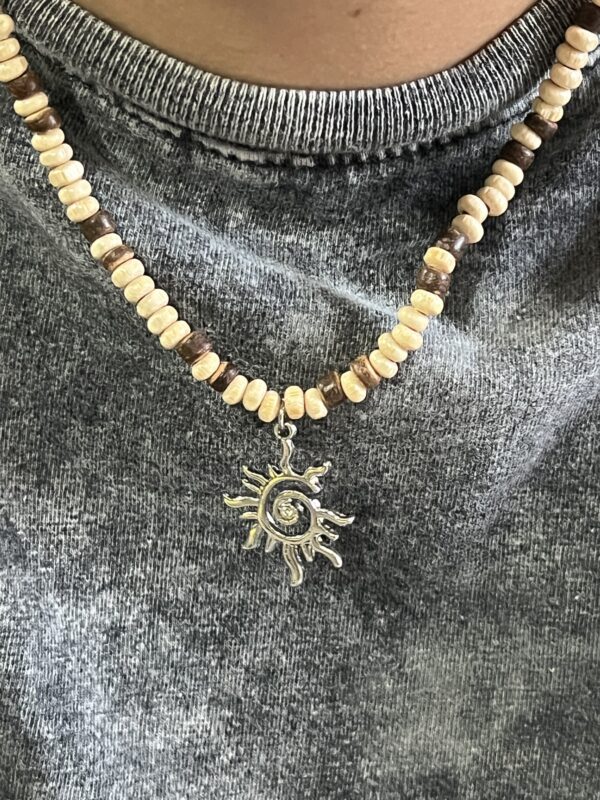 Collar Verano