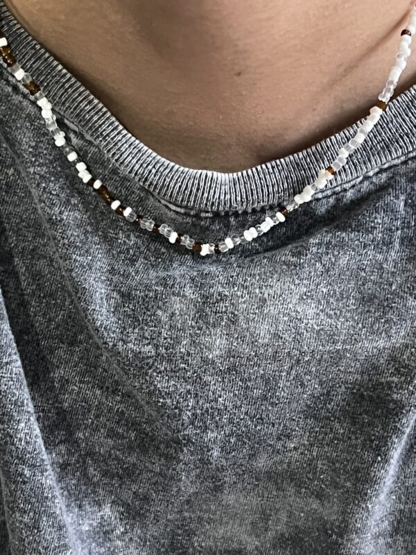 Collar Verano