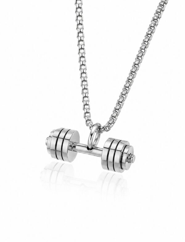 Collar Gymrat