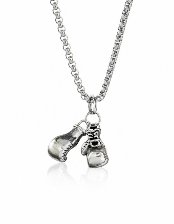Collar Rocky