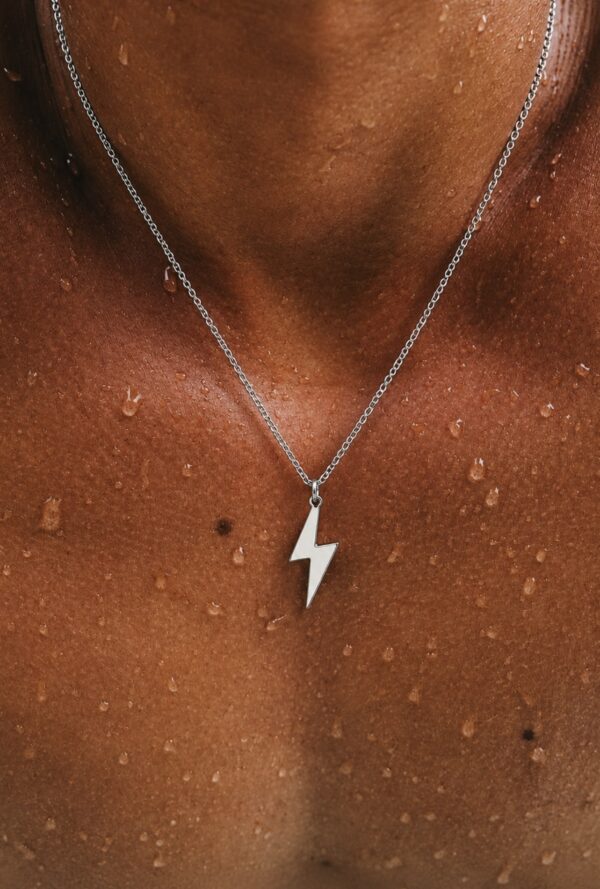 Collar Zeus