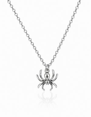 Collar Spiderman
