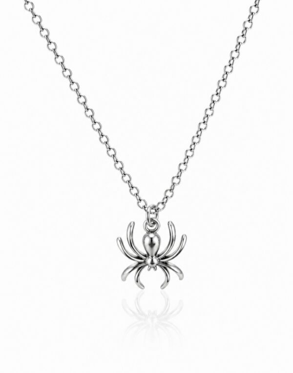 Collar Spiderman