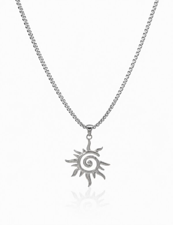 Collar Solar