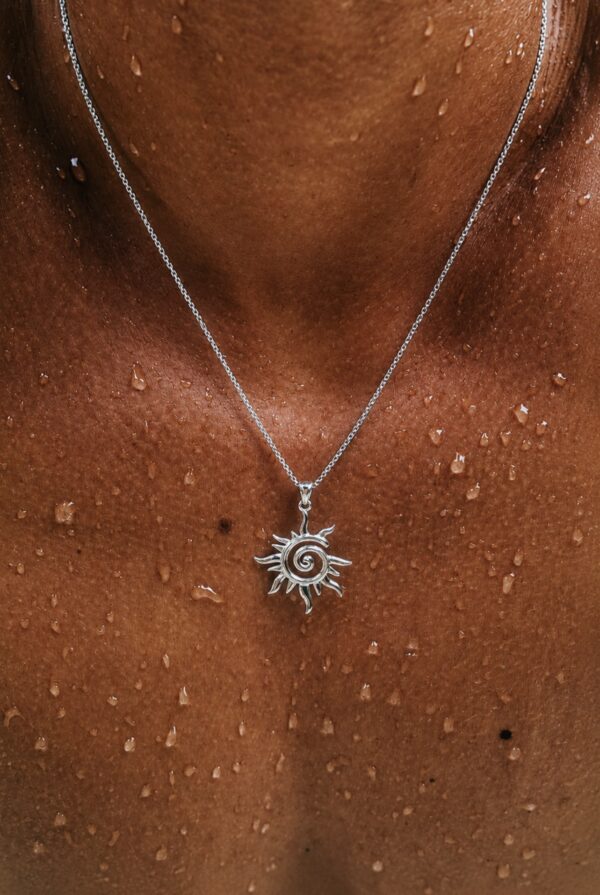 Collar Solar