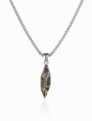Collar Piedra de los Deseos