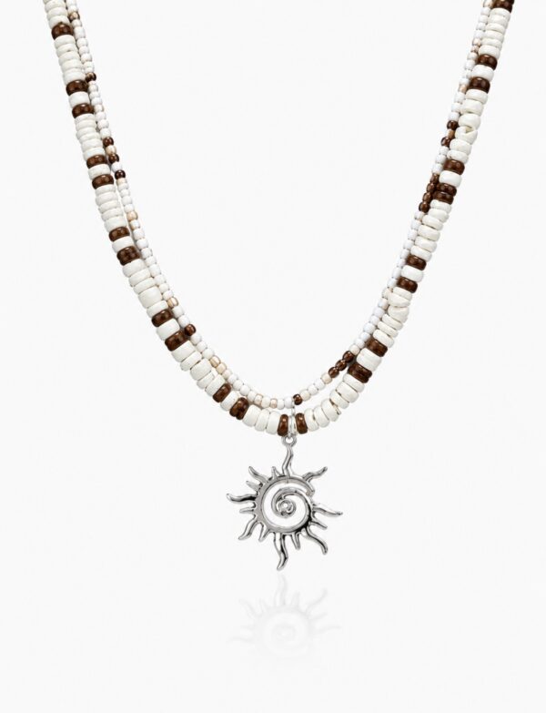 Collar Verano